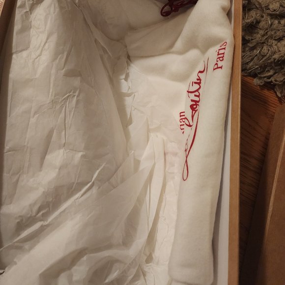 Christian louboutin - Picture 7 of 8